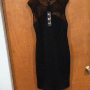 Beautiful black dress